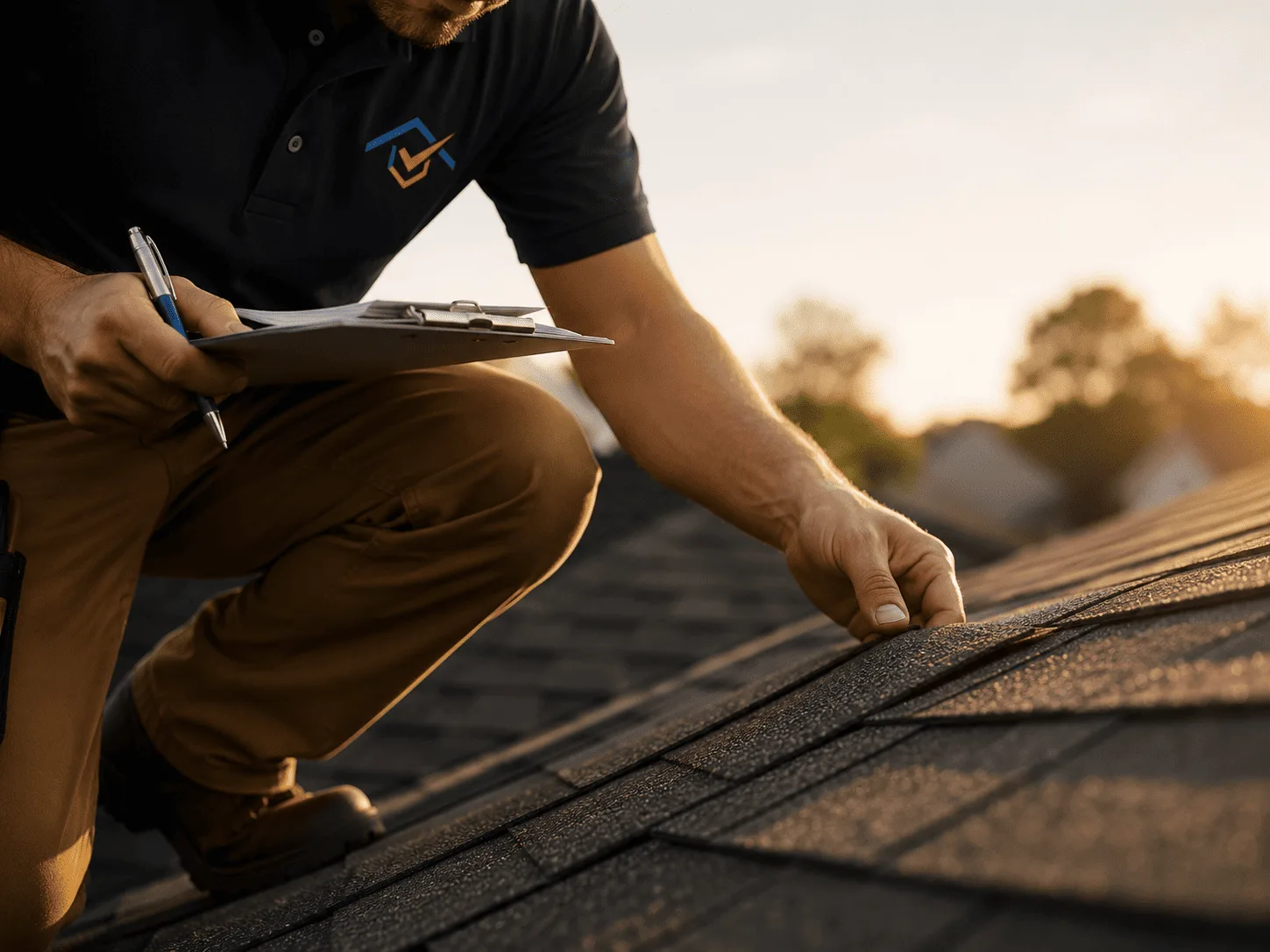 Why Choose Roof Inspection in Walden, CO